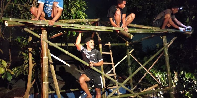 Menembus Batas dan Meruntuhkan Sekat Gaya Pemuda Sea