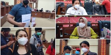 DPRD Sulut: Warga Jangan Takut Divaksin Covid-19