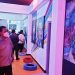 Launching Gallery Sangihe Art Space Geliat Perkembangan Seni di Sangihe