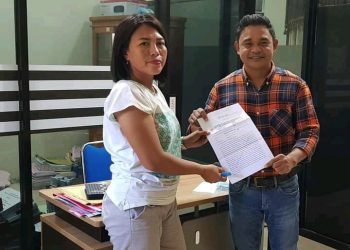 Sunarto Bataria Layangkan Surat Pengunduran Diri dari ASN, Ini Penyebabnya