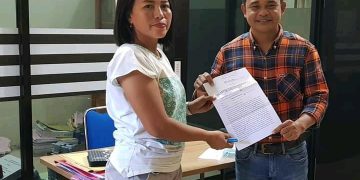 Sunarto Bataria Layangkan Surat Pengunduran Diri dari ASN, Ini Penyebabnya
