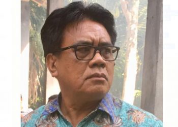 Kajian Lingkungan PT Tambang Mas Sangihe tak Melibatkan Pemkab Sangihe