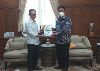 Kerja Sama Perikanan dengan Negara Tetangga Filipina Mulai Diseriusi