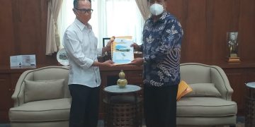 Kerja Sama Perikanan dengan Negara Tetangga Filipina Mulai Diseriusi