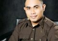 Camat Melonguane Kampanyekan Pilkades Aman dan Damai