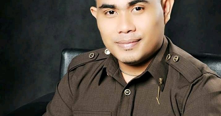 Camat Melonguane Kampanyekan Pilkades Aman dan Damai