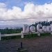 Menikmati Keindahan Manado dari Puncak De Corlano