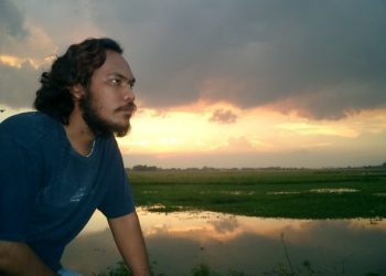 Seri Biografi Dramawan Sulut: Fajar Gultom