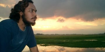 Seri Biografi Dramawan Sulut: Fajar Gultom