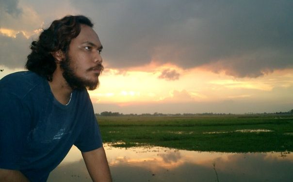 Seri Biografi Dramawan Sulut: Fajar Gultom