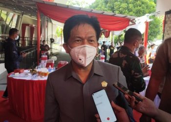 Sulut Membaik, Silangen: Perda Protokol Kesehatan Pariwisata Akan Dibahas