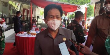 Sulut Membaik, Silangen: Perda Protokol Kesehatan Pariwisata Akan Dibahas