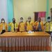 Malaa: Golkar Talaud Tetap Setia dengan Barisan CEP