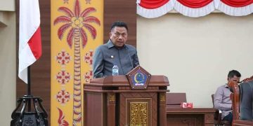 PON 2021, Sulut ikut 26 Cabor dan Andalkan Atlet Asli Daerah