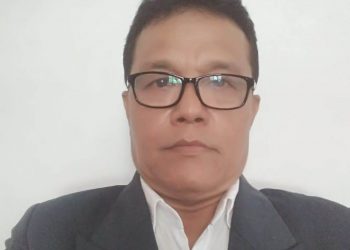 Pengurus DPC Demokrat Sitaro Sesalkan Kehadiran Plt Ketua Dalam KLB