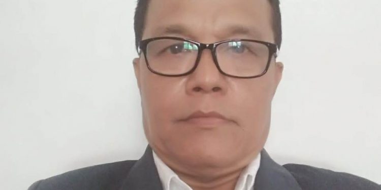 Pengurus DPC Demokrat Sitaro Sesalkan Kehadiran Plt Ketua Dalam KLB