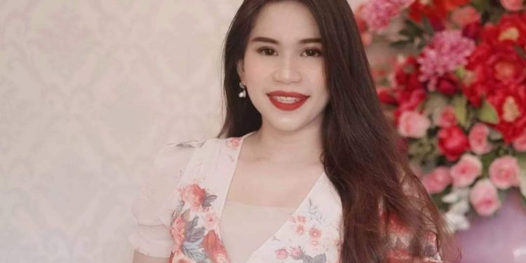 Kantongi SK Grace dan Antoni, Jurani Rurubua Ketua DPD PSI Manado