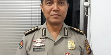 Aplikasi Dumas Presisi Permudah Masyarakat Menyampaikan Aduan