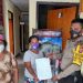 Bhabinkamtibmas Polsek Gemeh Berhasil Damaikan 2 Warga Taturan