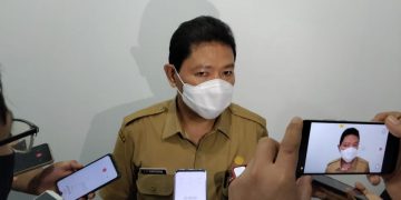 Maurits-Hengky Dilantik 30 Maret, Andre-Richard 9 Mei 2021