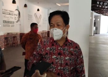 Perda Protokol Kesehatan Finalisasi, FAS: Menunggu Eksekutif Diparipurna