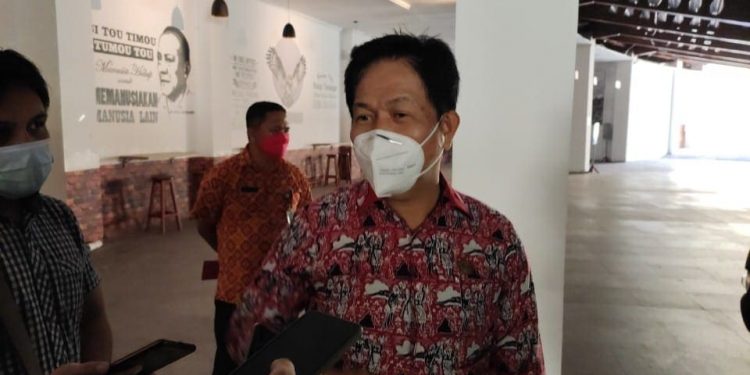 Perda Protokol Kesehatan Finalisasi, FAS: Menunggu Eksekutif Diparipurna