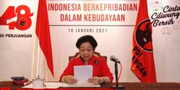 Kubu AHY Sebut Megawati Bantu Moeldoko Kudeta Demokrat