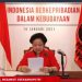 Kubu AHY Sebut Megawati Bantu Moeldoko Kudeta Demokrat