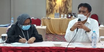 Langkah Pemkab Sangihe Merealisasikan Pembangkit Listrik Tenaga Hybrid