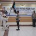 Irjen Nana Sudjana Terima Pataka Polda Sulut ‘Maesa’an Waya’