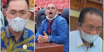 Perda Perlindungan dan Pemberdayaan Disabilitas Dibahas DPRD Sulut