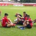 Manajemen Persipura Rampungkan Tim, Mulai Kumpul Jumat Malam