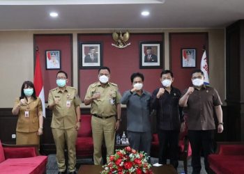 Program Pengentasan Kemiskinan di Tengah Covid-19