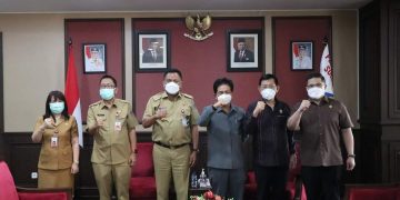 Program Pengentasan Kemiskinan di Tengah Covid-19