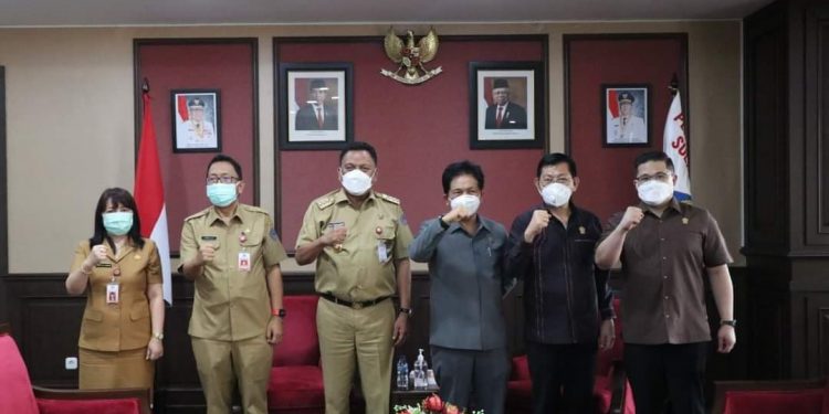 Program Pengentasan Kemiskinan di Tengah Covid-19