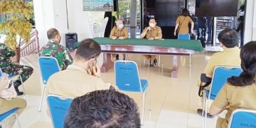 Pentingnya Pemasangan Batas Wilayah di Kota Manado