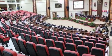 Masalah Impor Beras, Ini Jawaban Olly Dondokambey