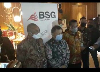 Revino Pepah: Bank SulutGo Membukukan Kinerja Terbaik