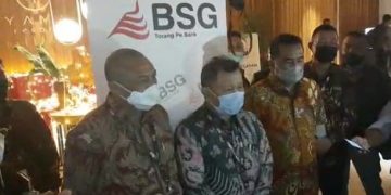 Revino Pepah: Bank SulutGo Membukukan Kinerja Terbaik