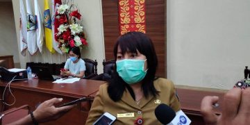 Pimpinan dan Anggota DPRD Sulut Kembali Divaksin