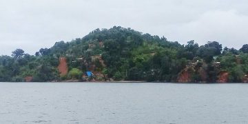 PT Tambang Mas Sangihe Tawarkan Lahan Warga Seharga Rp 5 Ribu/Meter