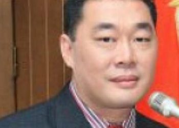 Laju PE Sitaro Positif di Angka 1,03%, Poputra: Kedua Tertinggi di Sulut