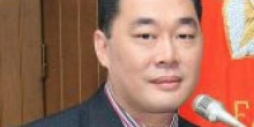 Laju PE Sitaro Positif di Angka 1,03%, Poputra: Kedua Tertinggi di Sulut