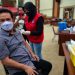 Vaksin Anggota DPRD Sulut, 17 Orang Mendaftar, 14 Divaksin