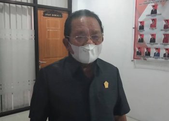Mantan Bupati Tolak Perusahaan Tambang Beroperasi di Sangihe