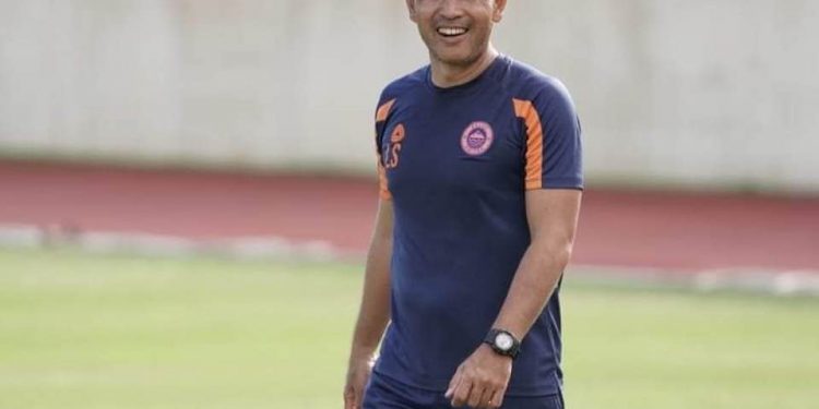 Cerita CEO Sulut United Tentang Sosok Akira Leo Soputan