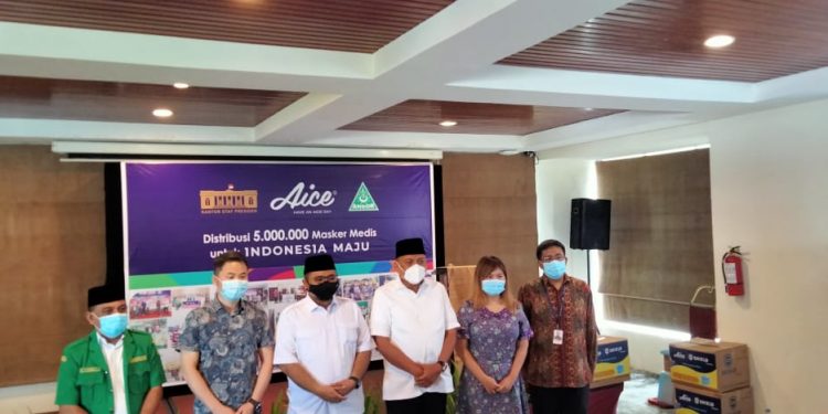 Menag: Persatuan Umat Modal Menang Perang Lawan Covid-19