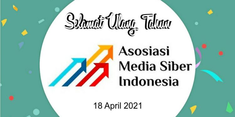 4 Tahun AMSI Konsisten Mewujudkan Ekosistem Digital yang Sehat