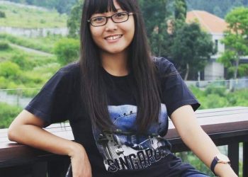 Kartini Masa Kini, Jessica: Mari Tunjukan Potensi Kita