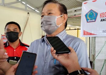 TPA Ilo-Ilo Siap Berproses di Tahun 2022